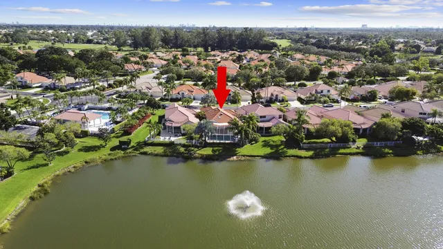 $1,125,000 | 122 Eagleton Lane, Palm Beach Gardens, FL 33418