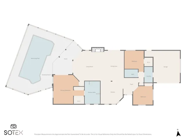 $1,125,000 | 122 Eagleton Lane, Palm Beach Gardens, FL 33418