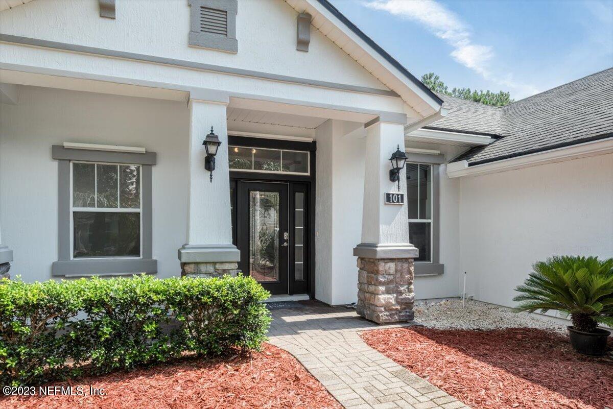 101 Puritan Road Ponte Vedra, FL 32081 - Photo 4 of 48 03-FULL-003