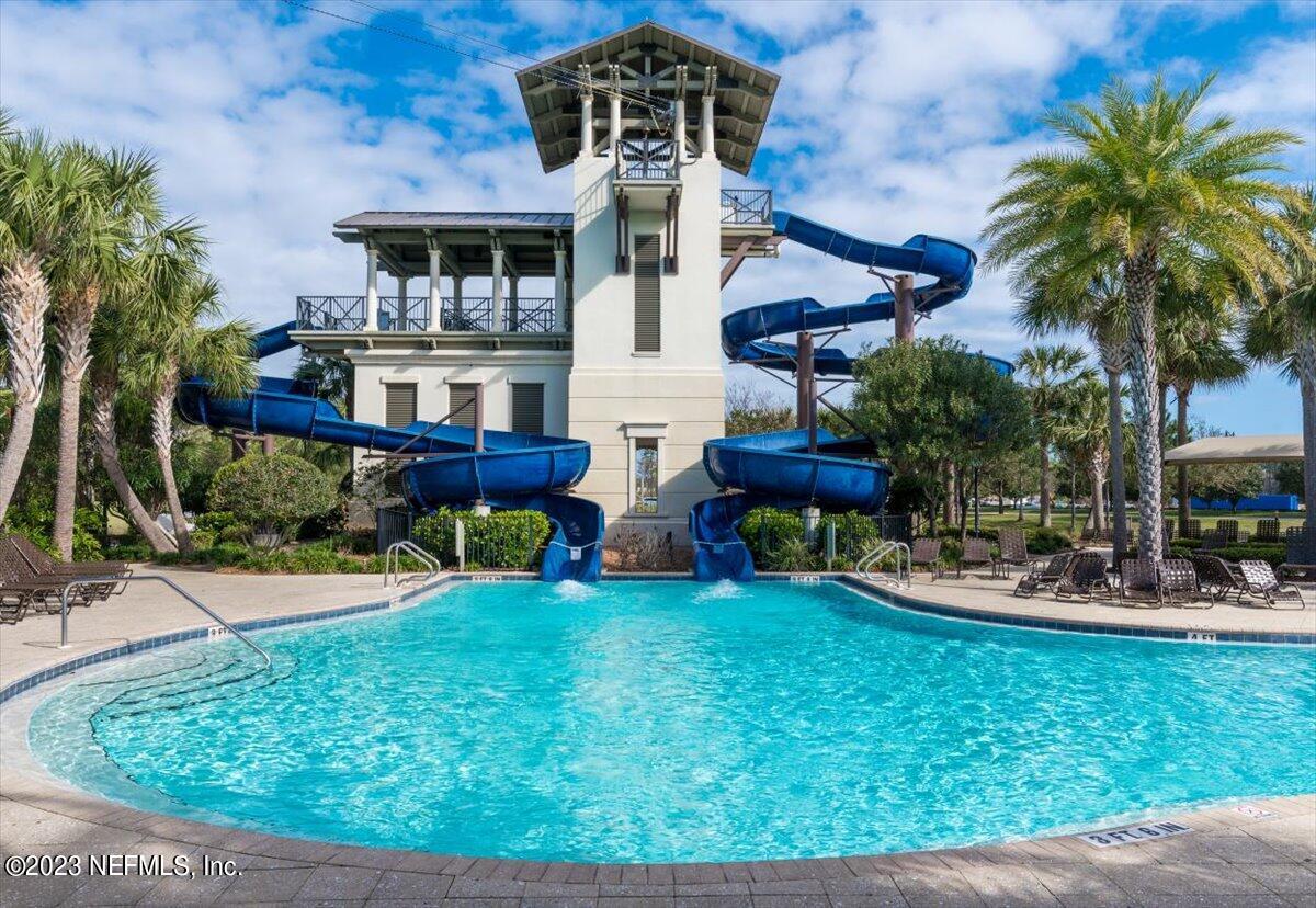 101 Puritan Road Ponte Vedra, FL 32081 - Photo 44 of 48 26-007 -FULL