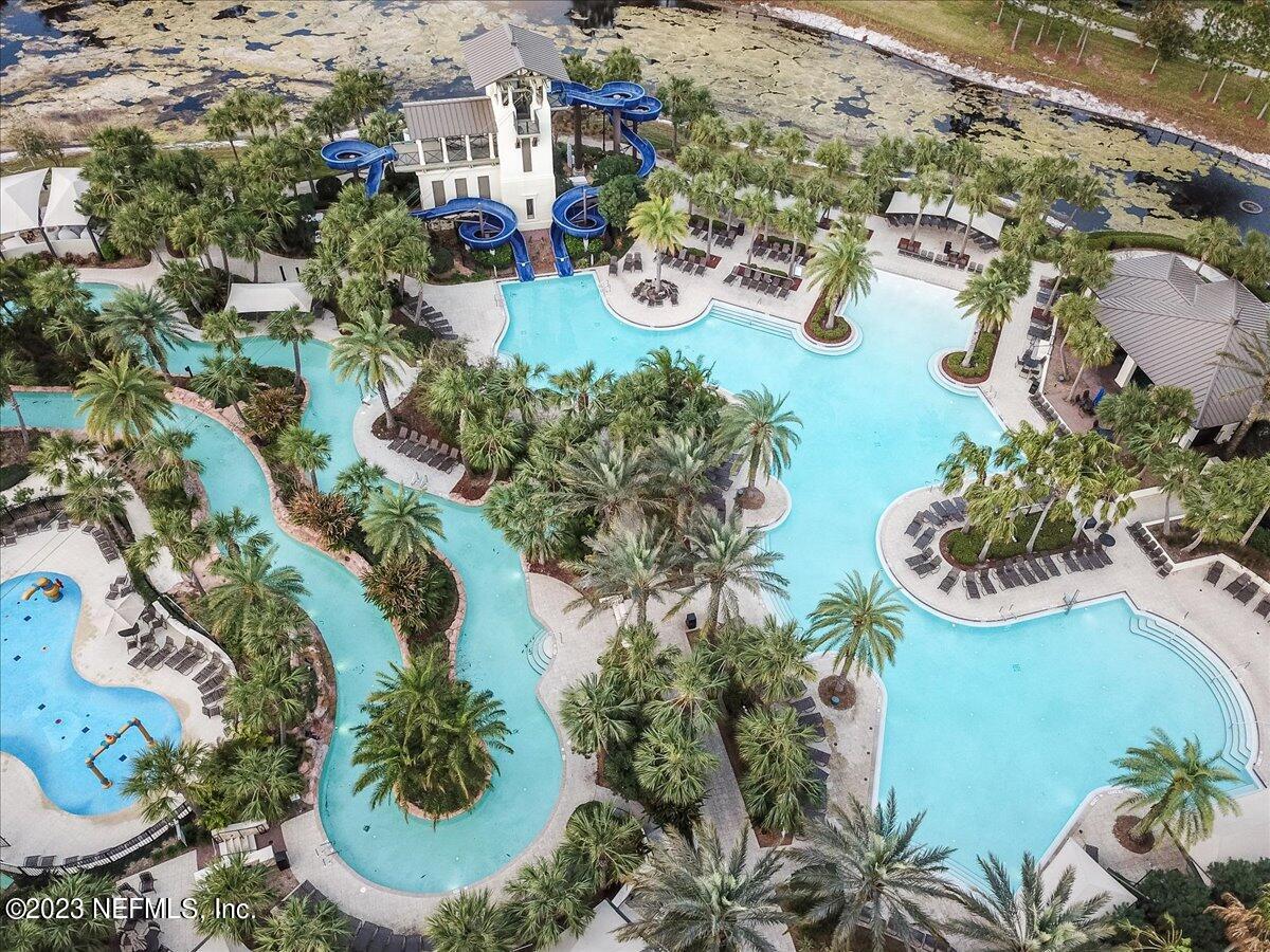 101 Puritan Road Ponte Vedra, FL 32081 - Photo 45 of 48 27-001Splash -FULL