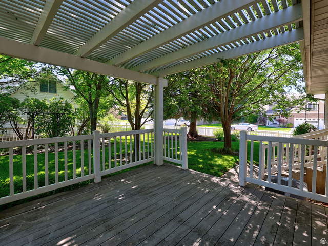 4036 North 380 W Street Provo, UT 84604 - Photo 15 of 57