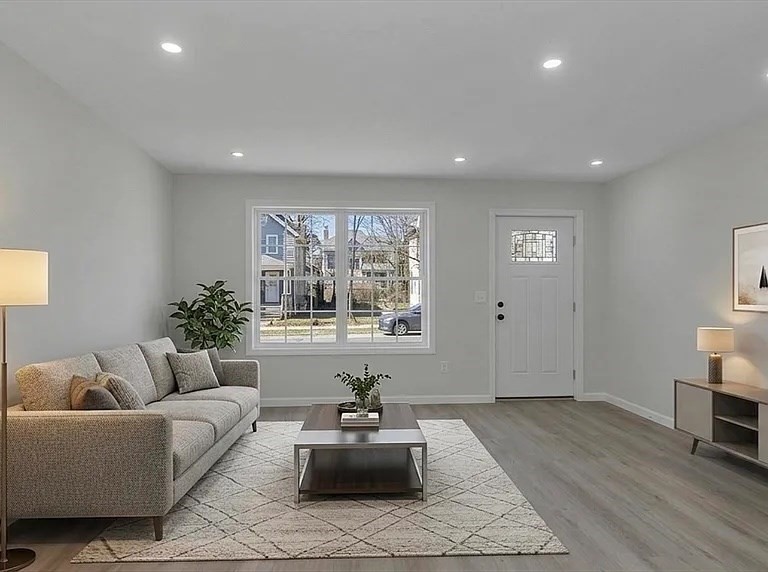 65 Euclid Avenue, Unit 1 Springfield, MA 01108 - Photo 2 of 15