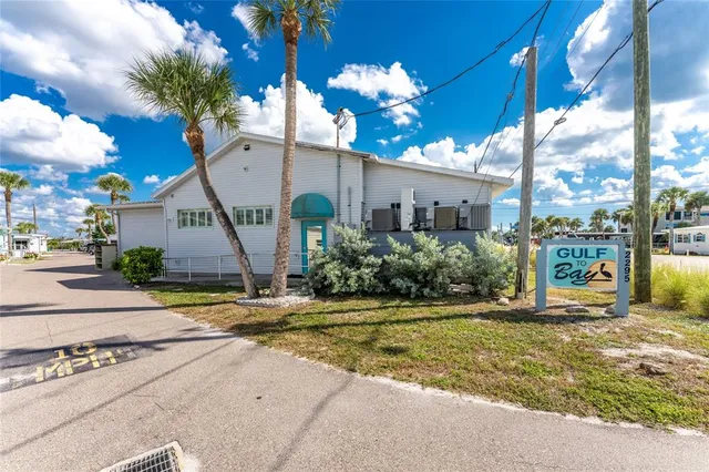 $315,000 | 2295 North Beach Road, Unit 409, Englewood, FL 34223