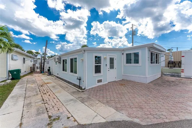 $315,000 | 2295 North Beach Road, Unit 409, Englewood, FL 34223