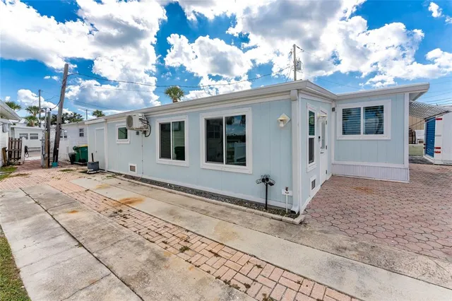 $315,000 | 2295 North Beach Road, Unit 409, Englewood, FL 34223