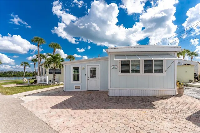 $315,000 | 2295 North Beach Road, Unit 409, Englewood, FL 34223