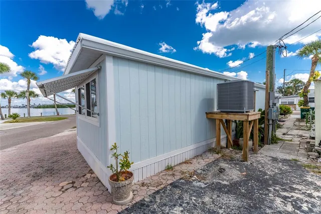 $315,000 | 2295 North Beach Road, Unit 409, Englewood, FL 34223