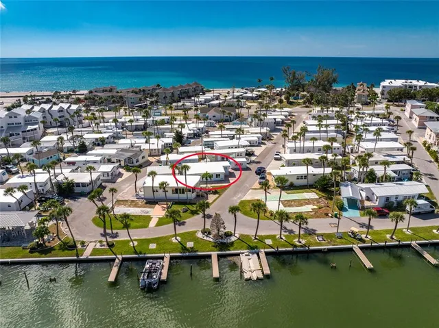 $315,000 | 2295 North Beach Road, Unit 409, Englewood, FL 34223