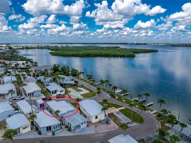 $315,000 | 2295 North Beach Road, Unit 409, Englewood, FL 34223