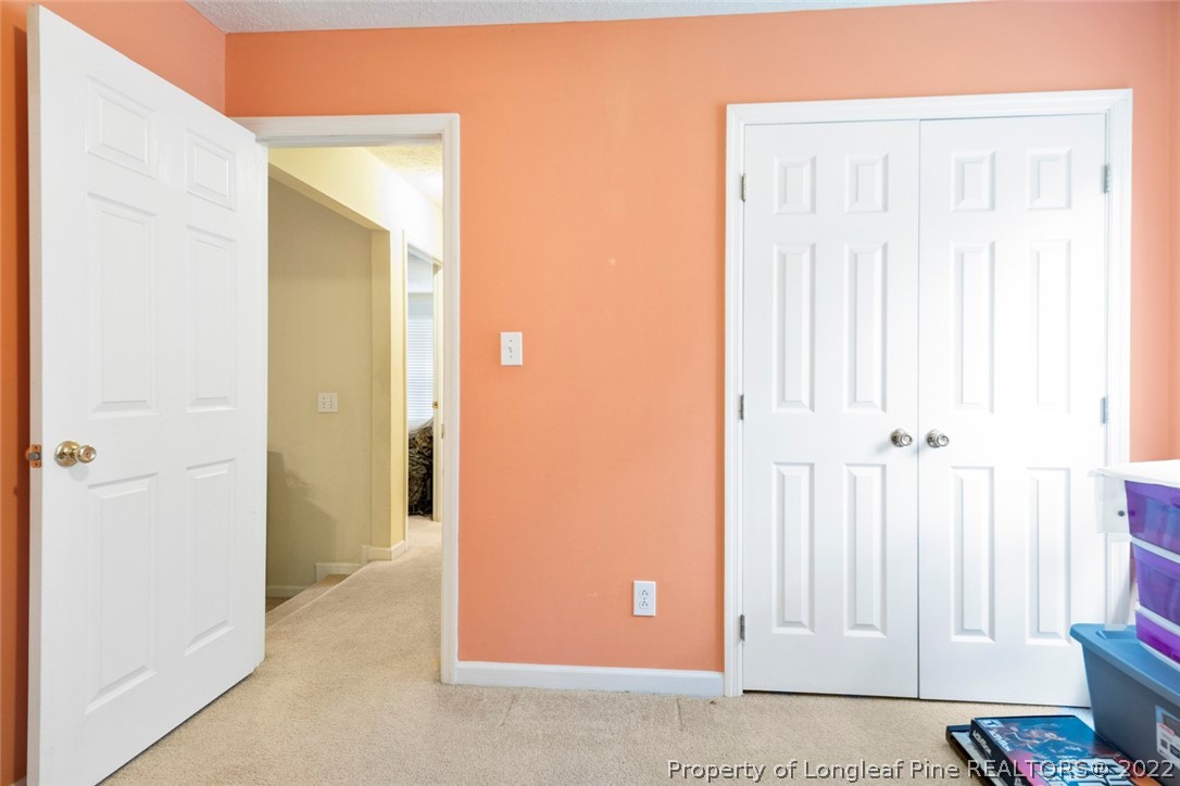 114 Windsor Lane Raeford, NC 28376 - Photo 18 of 32 a view of a livingroom with an entryway