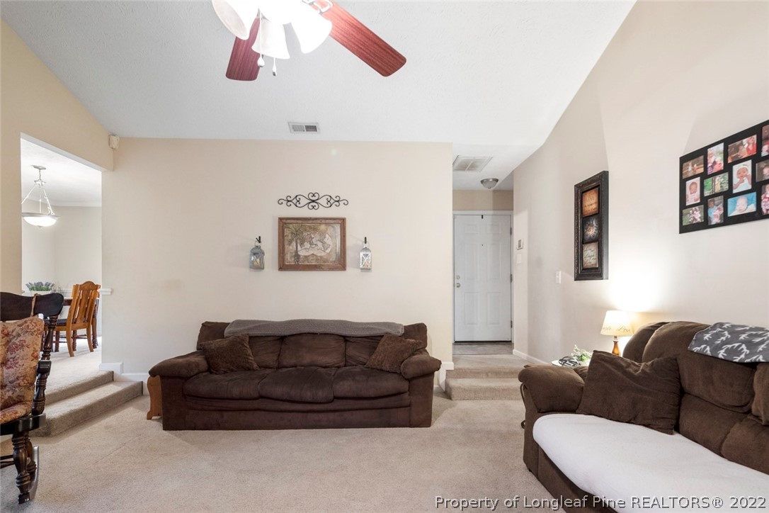 114 Windsor Lane Raeford, NC 28376 - Photo 6 of 32 a living room with furniture