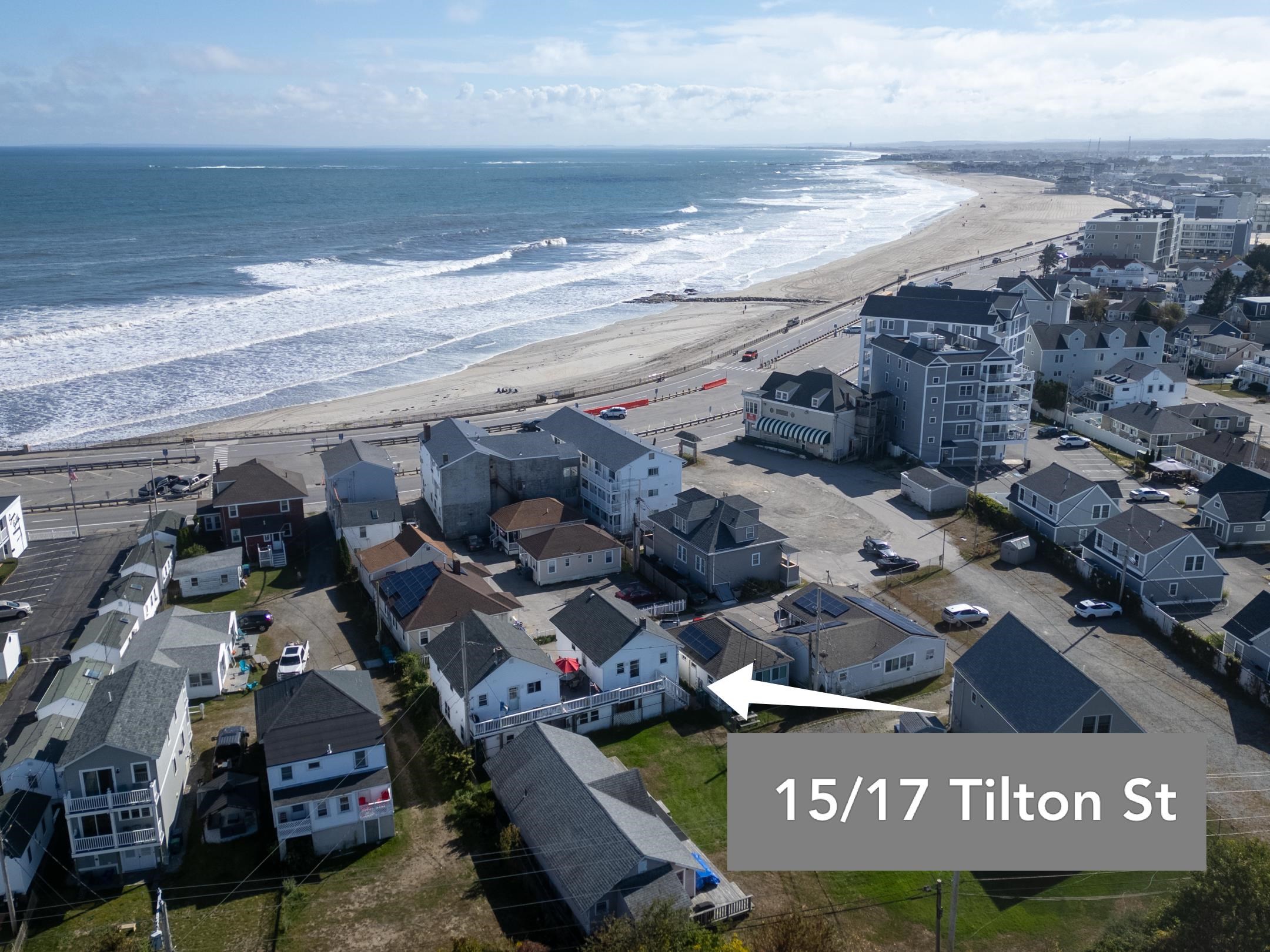 15-17 Tilton Street Hampton, NH 03842 - Photo 1 of 47