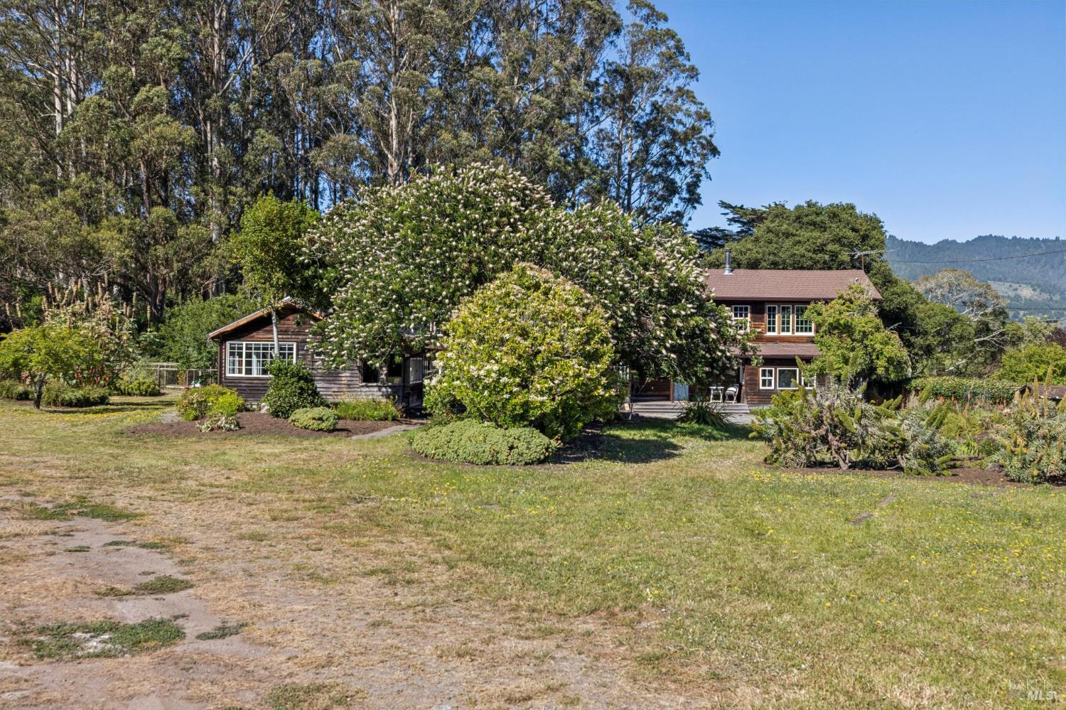 5 Lauff Ranch Road Bolinas, CA 94924 - Photo 12 of 92