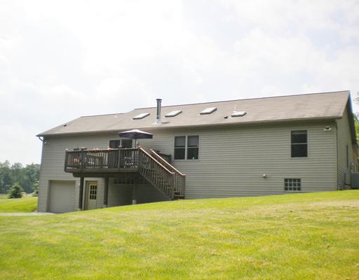 203 Love Road Valencia, PA 16059 - Photo 14 of 18 Exterior Back.