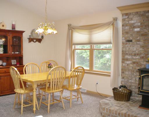 203 Love Road Valencia, PA 16059 - Photo 3 of 18 Dining Room.