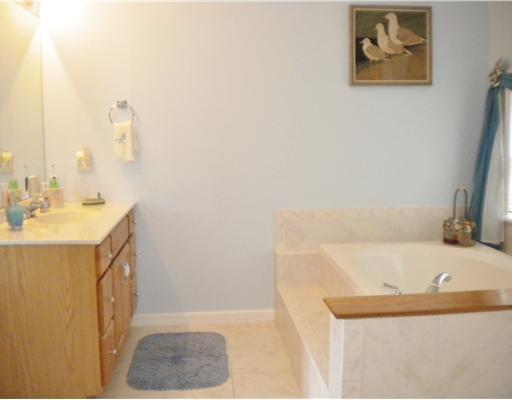 203 Love Road Valencia, PA 16059 - Photo 8 of 18 Master Bath/Spa.