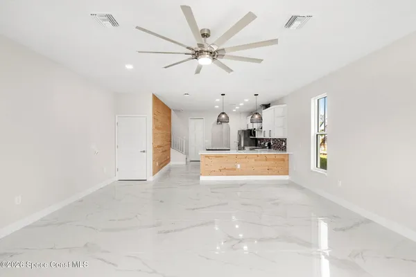 $1,300,000 | 115 Jefferson Avenue, Cape Canaveral, FL 32920