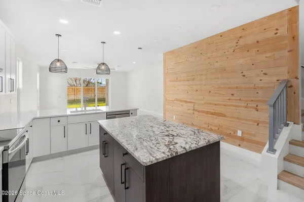 $1,300,000 | 115 Jefferson Avenue, Cape Canaveral, FL 32920