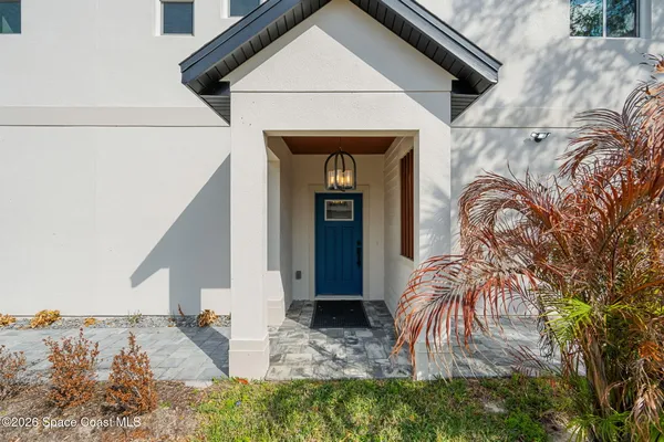 $1,300,000 | 115 Jefferson Avenue, Cape Canaveral, FL 32920