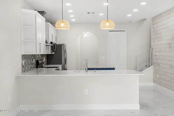 $1,300,000 | 115 Jefferson Avenue, Cape Canaveral, FL 32920