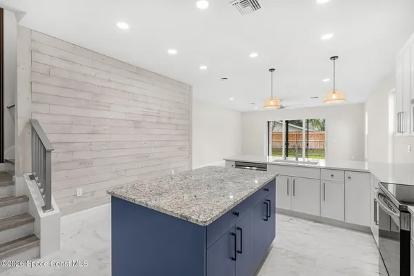 $1,300,000 | 115 Jefferson Avenue, Cape Canaveral, FL 32920
