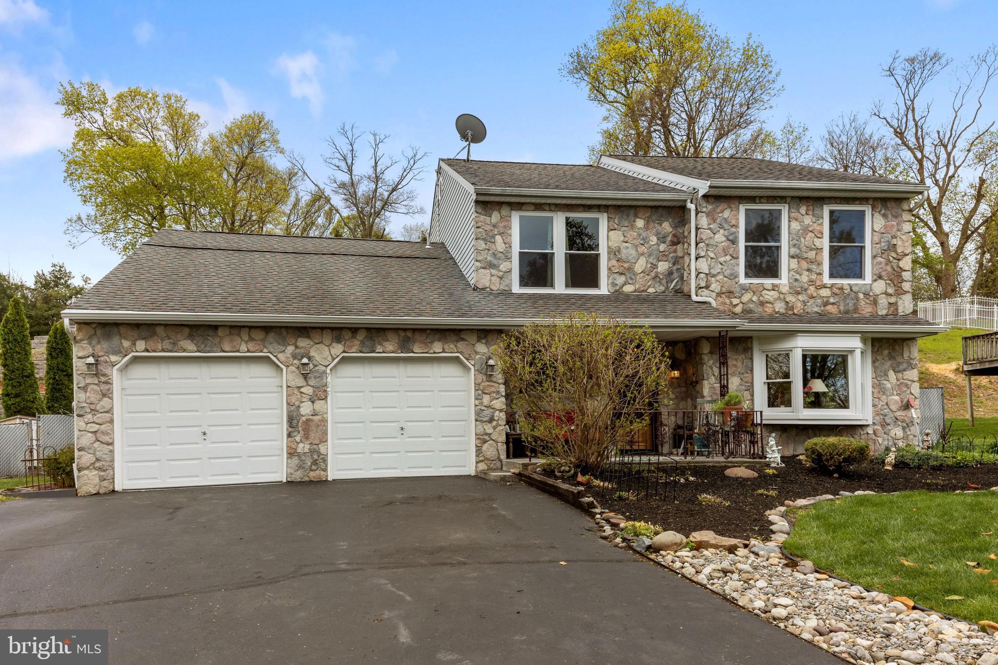 725 Cliff Road Bensalem, PA 19020 - Photo 31 of 49 Gallery Image 31