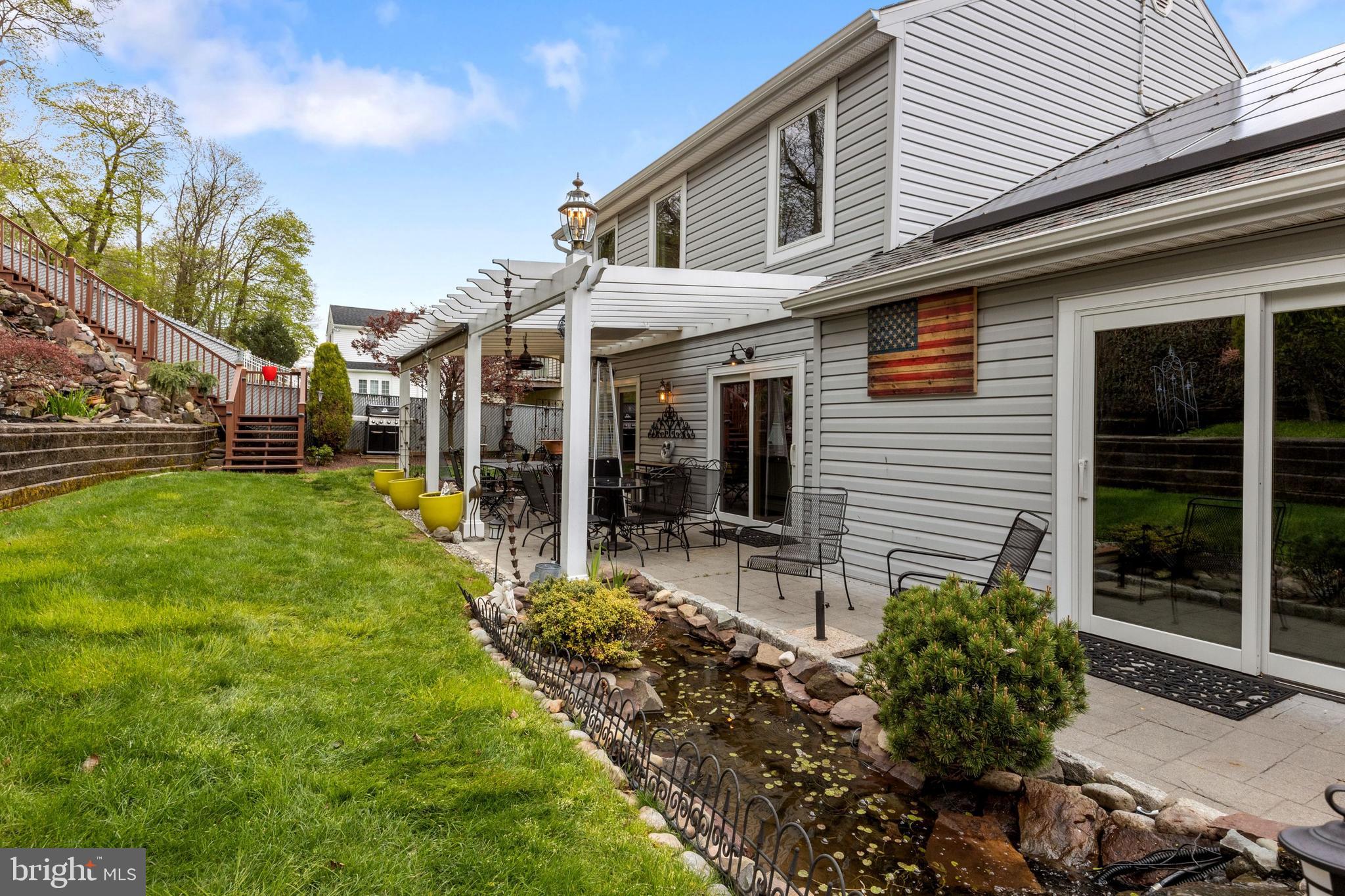 725 Cliff Road Bensalem, PA 19020 - Photo 35 of 49 Gallery Image 35