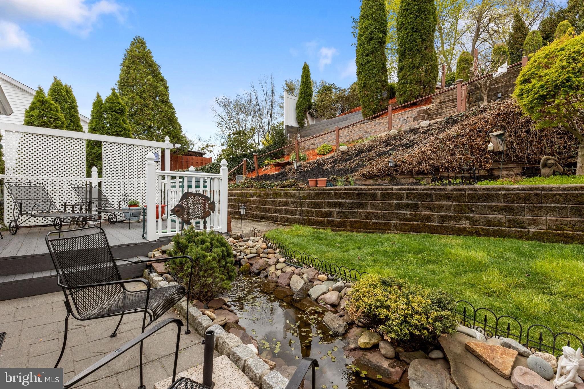 725 Cliff Road Bensalem, PA 19020 - Photo 36 of 49 Gallery Image 36