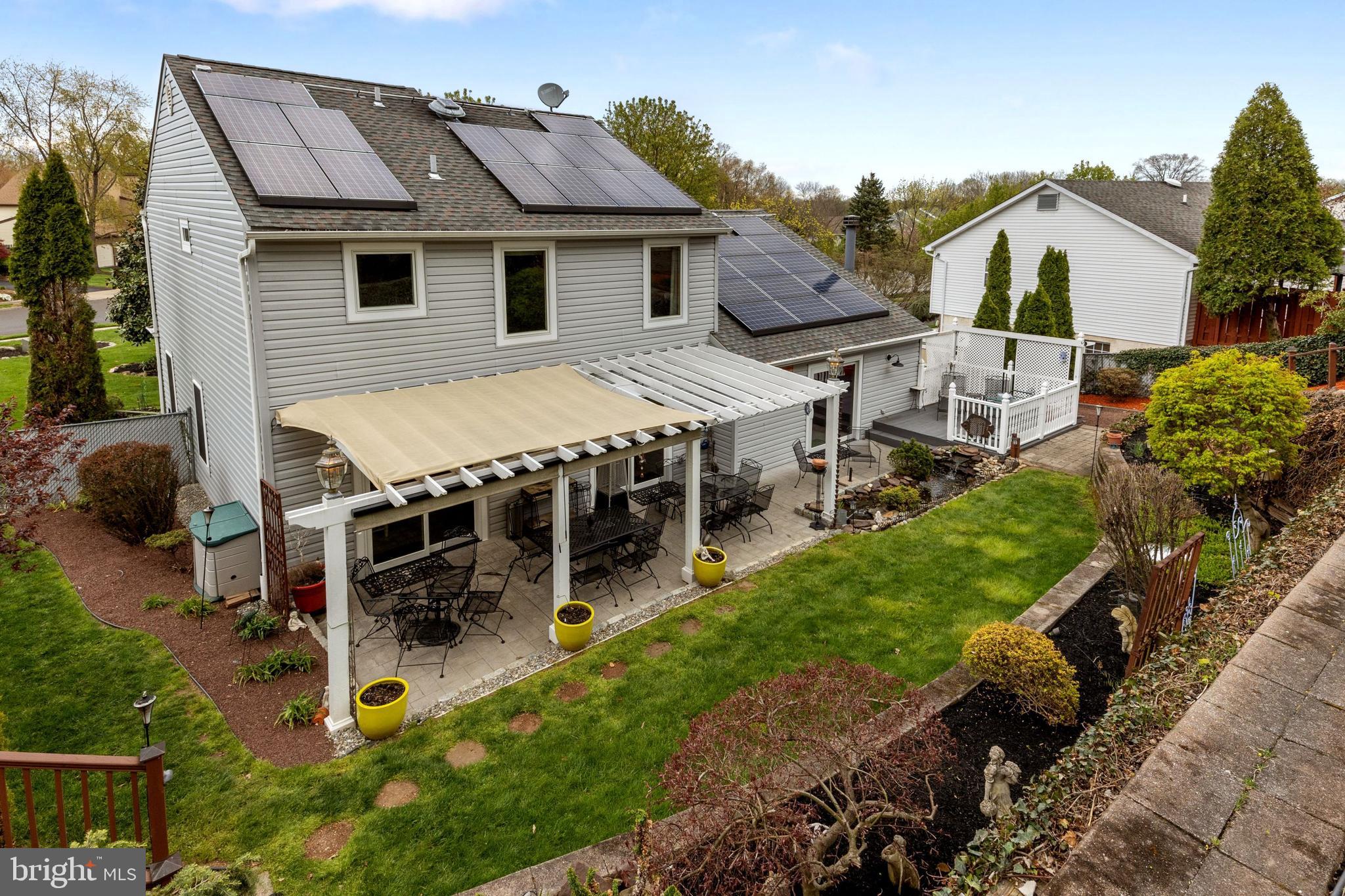 725 Cliff Road Bensalem, PA 19020 - Photo 41 of 49 Gallery Image 41
