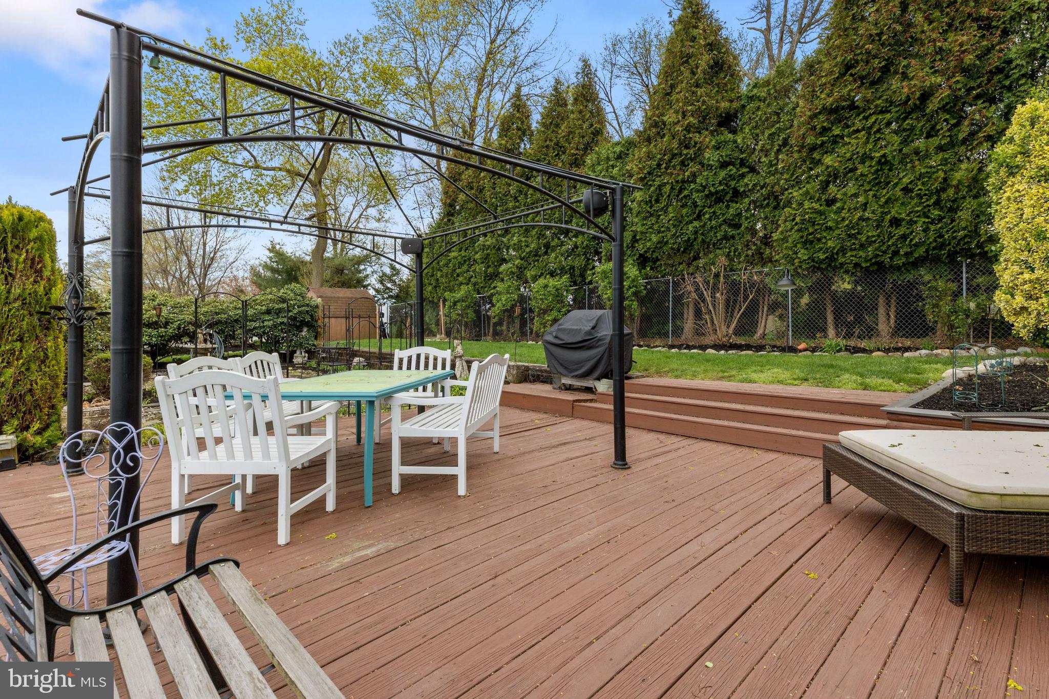 725 Cliff Road Bensalem, PA 19020 - Photo 42 of 49 Gallery Image 42