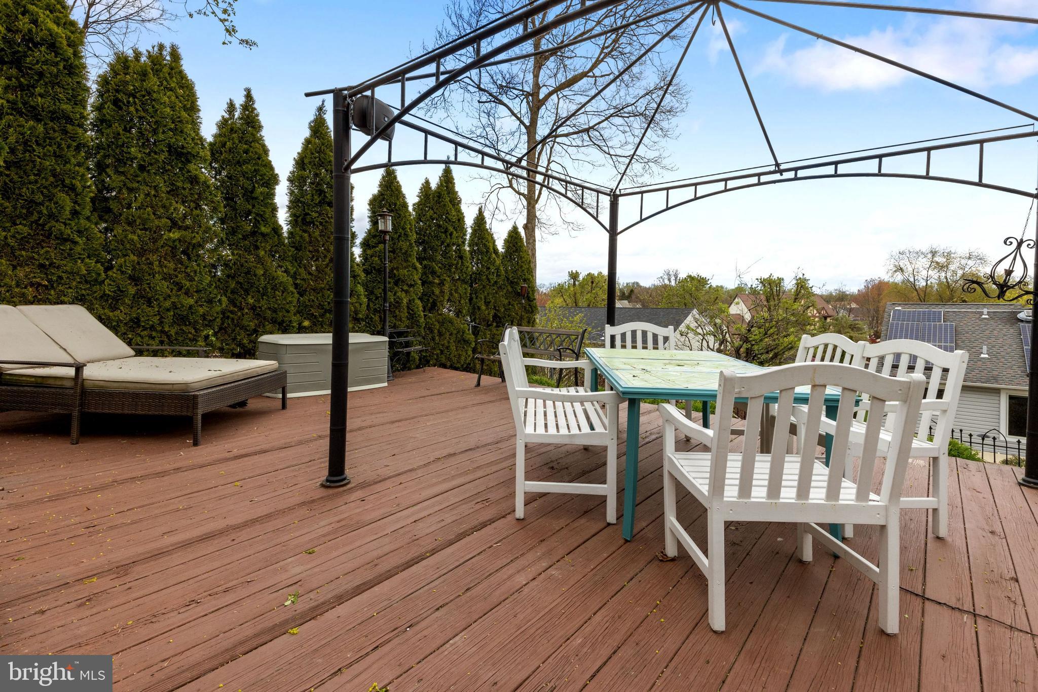 725 Cliff Road Bensalem, PA 19020 - Photo 43 of 49 Gallery Image 43