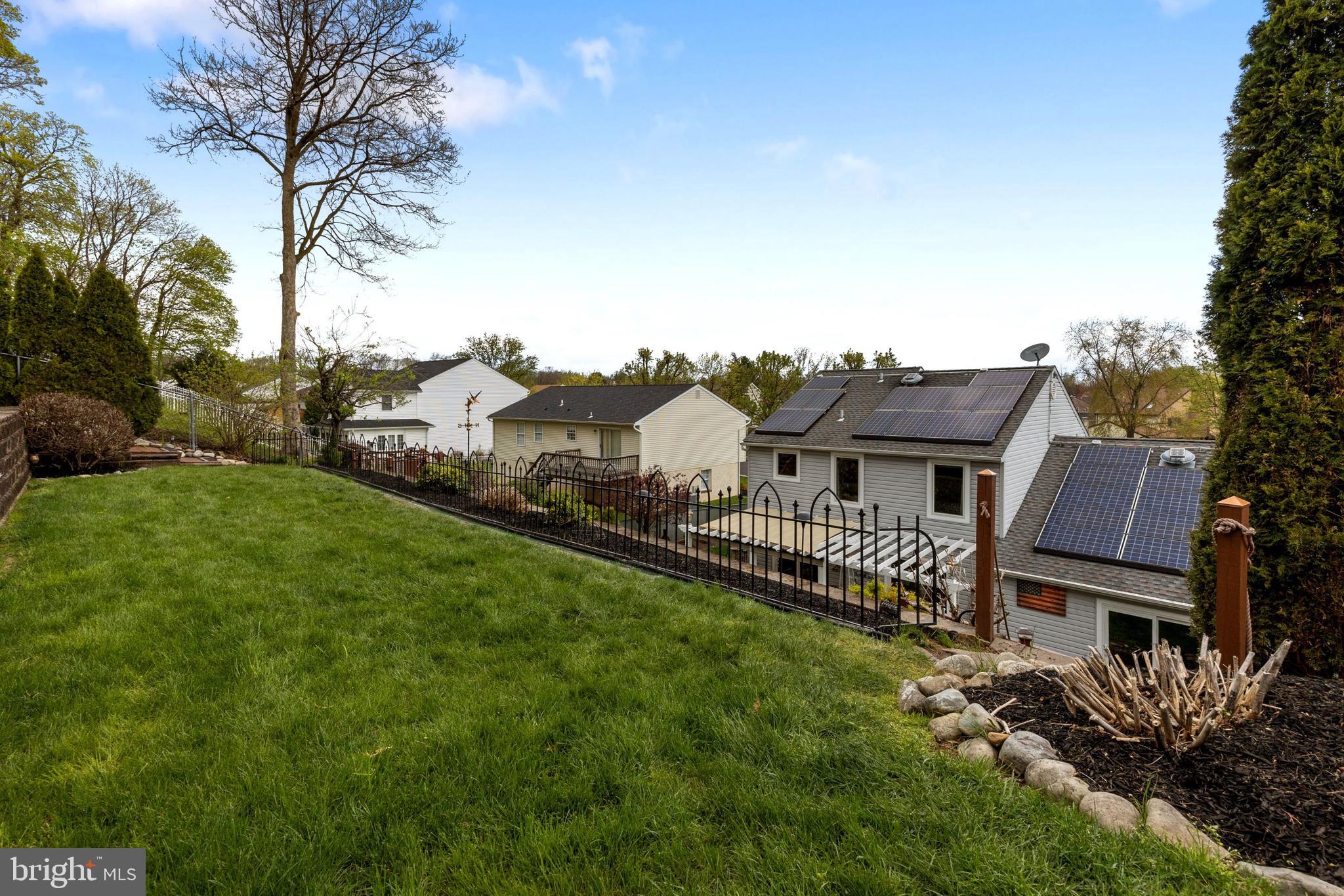 725 Cliff Road Bensalem, PA 19020 - Photo 48 of 49 Gallery Image 48