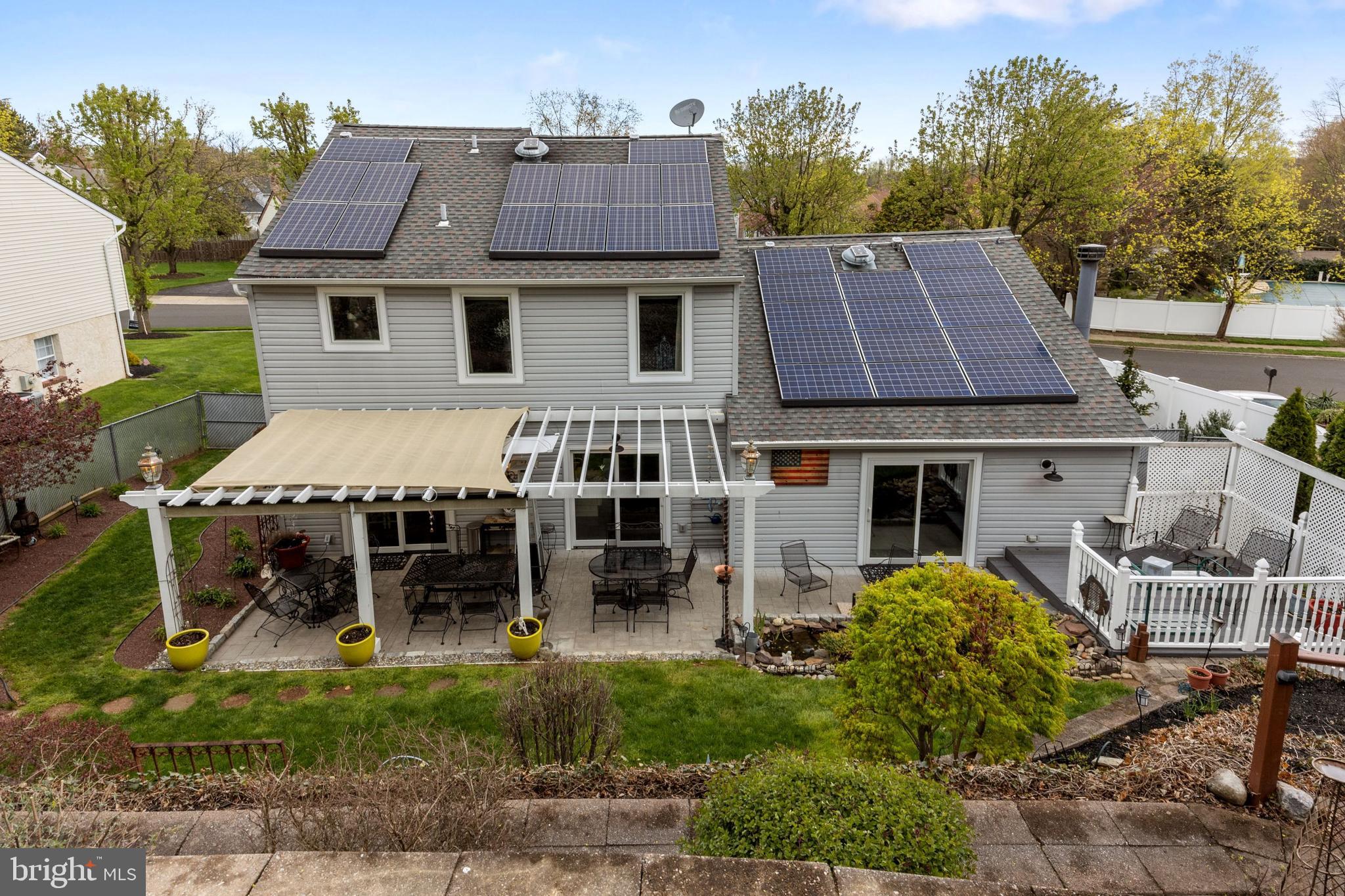 725 Cliff Road Bensalem, PA 19020 - Photo 49 of 49 Gallery Image 49