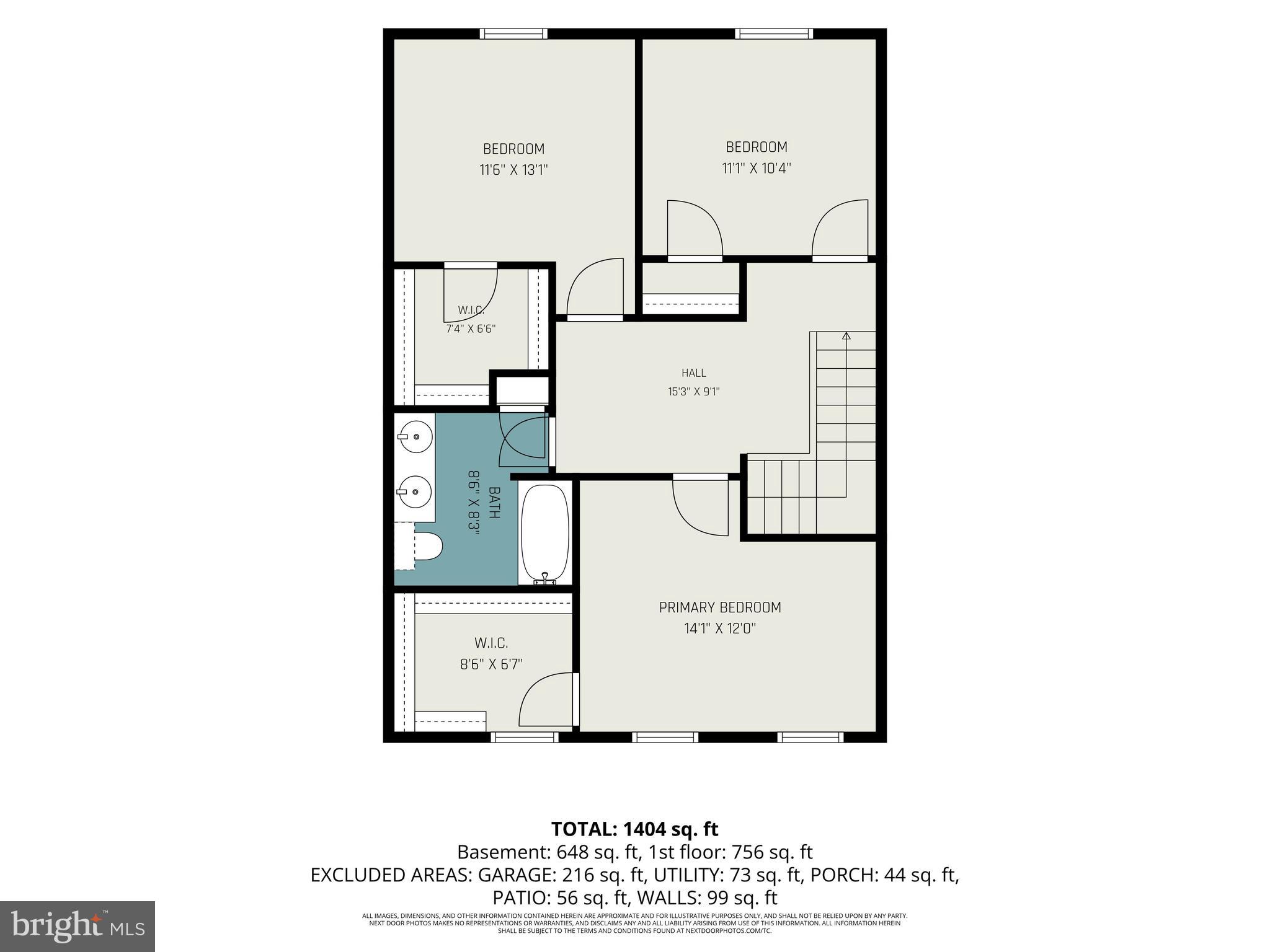 436 Springbrook Court, Unit E1 Hanover, PA 17331 - Photo 36 of 36