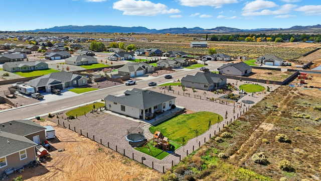 2418 West 4975th Street North Cedar City, UT 84721 - Photo 53 of 55