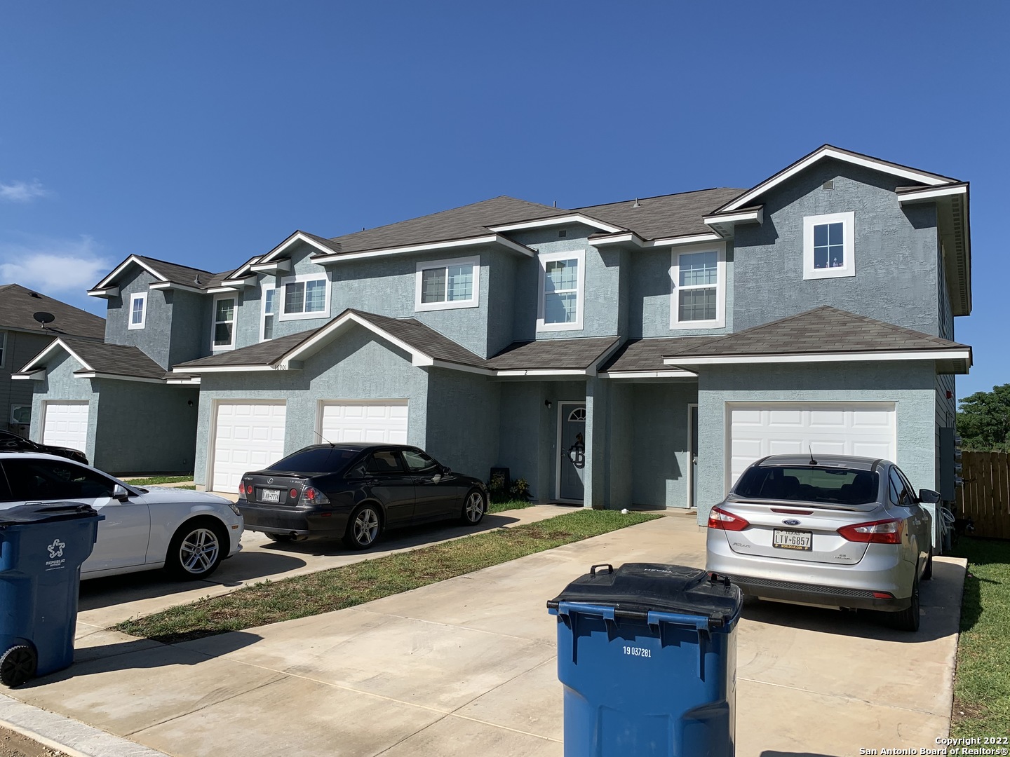 16901 Showdown Path Unit 2