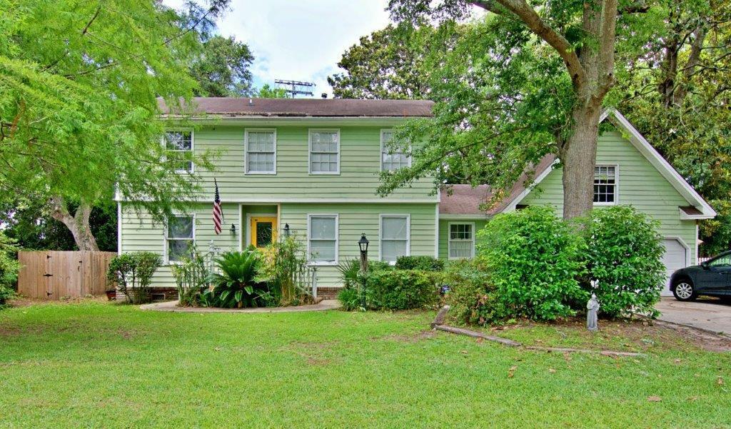 890 Regatta Road Charleston, SC 29412 - Photo 1 of 30 1