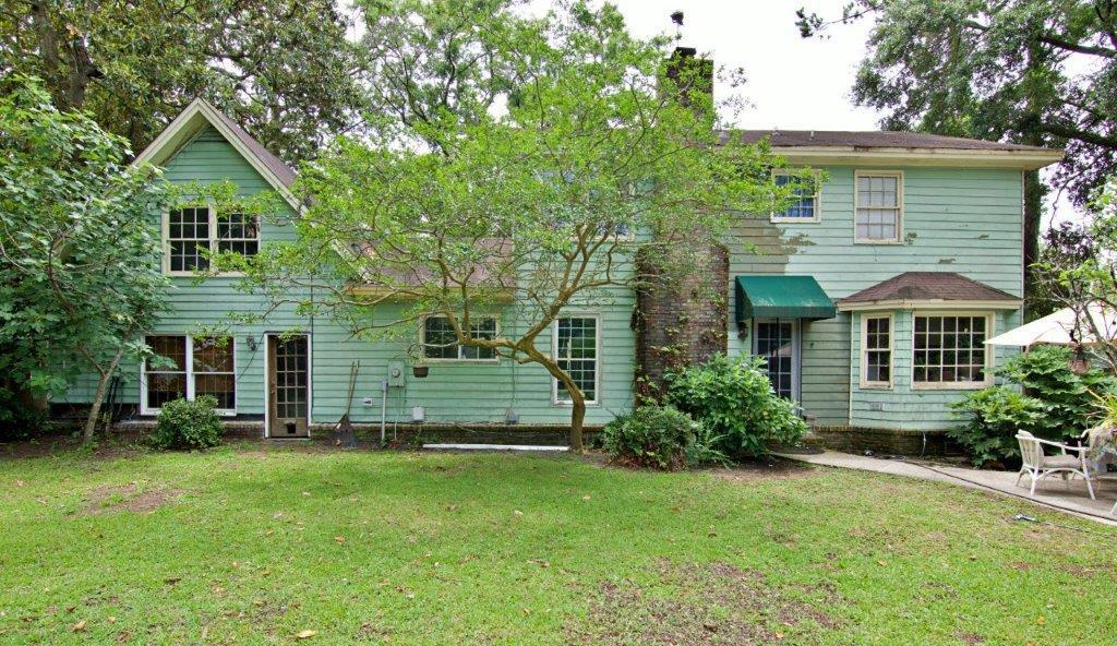 890 Regatta Road Charleston, SC 29412 - Photo 17 of 30 90