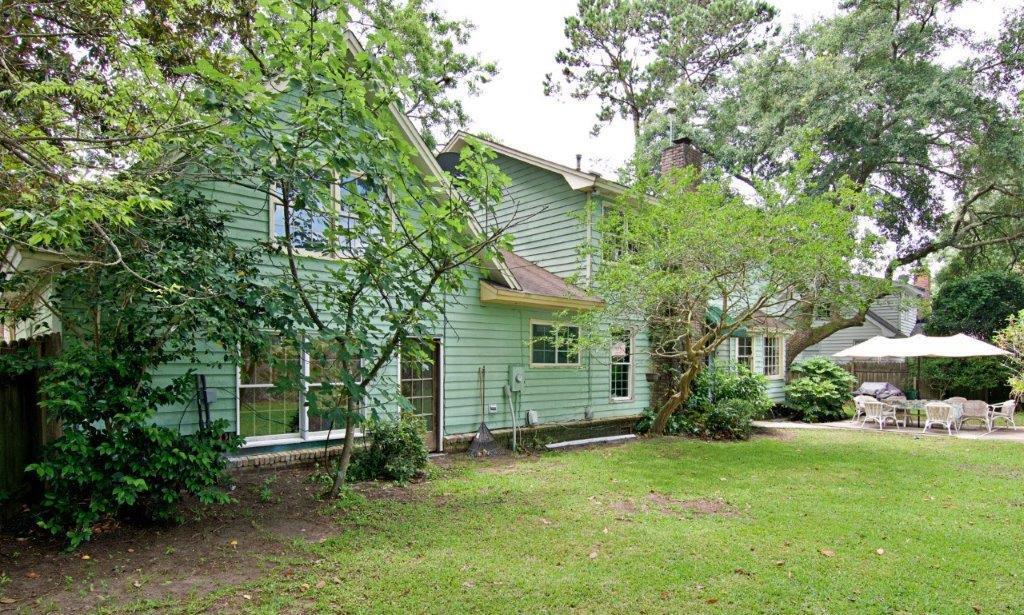 890 Regatta Road Charleston, SC 29412 - Photo 19 of 30 92