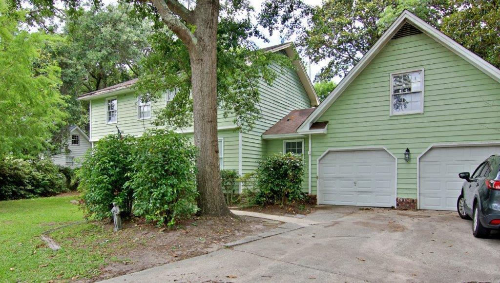 890 Regatta Road Charleston, SC 29412 - Photo 3 of 30 4