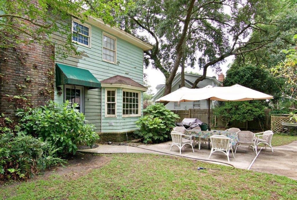 890 Regatta Road Charleston, SC 29412 - Photo 21 of 30 95
