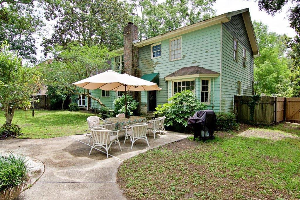 890 Regatta Road Charleston, SC 29412 - Photo 22 of 30 97