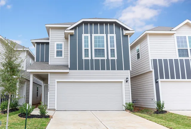 $284,990 | 24862 Landolfi Drive, Katy, TX 77493