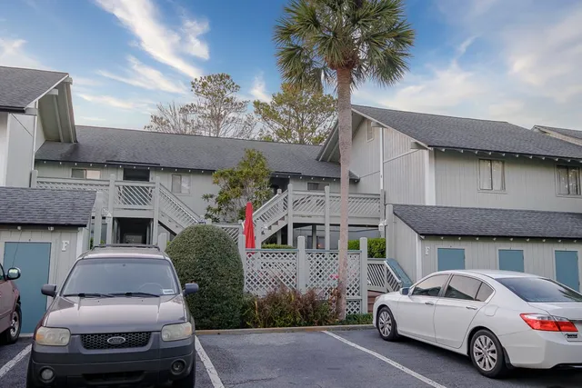 $349,900 | 100 Blair Road, Unit F7, St. Simons Island, GA 31522