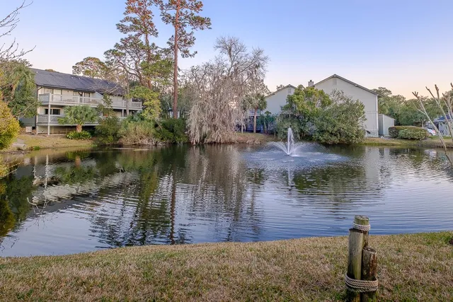 $349,900 | 100 Blair Road, Unit F7, St. Simons Island, GA 31522