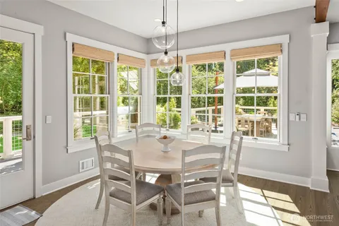 $4,285,000 | 20313 217th Avenue Northeast, Woodinville, WA 98077