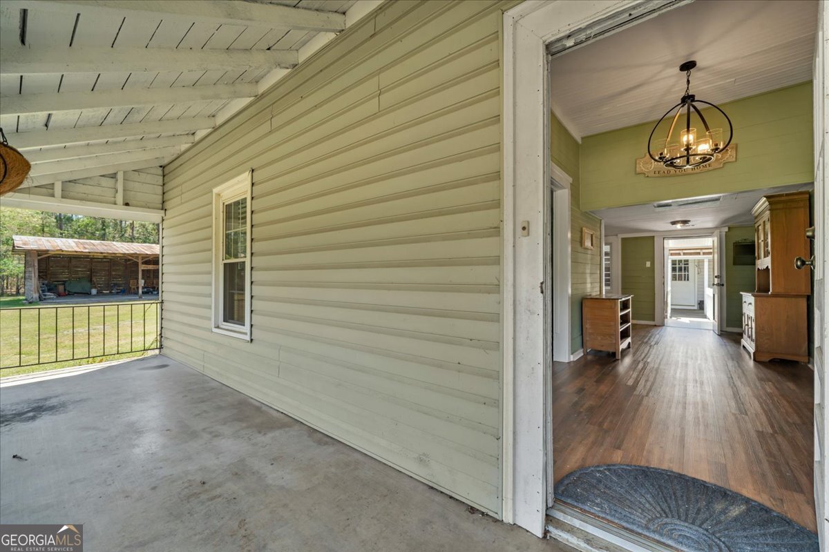 3613 S Highway Dublin, GA 31021 - Photo 4 of 52