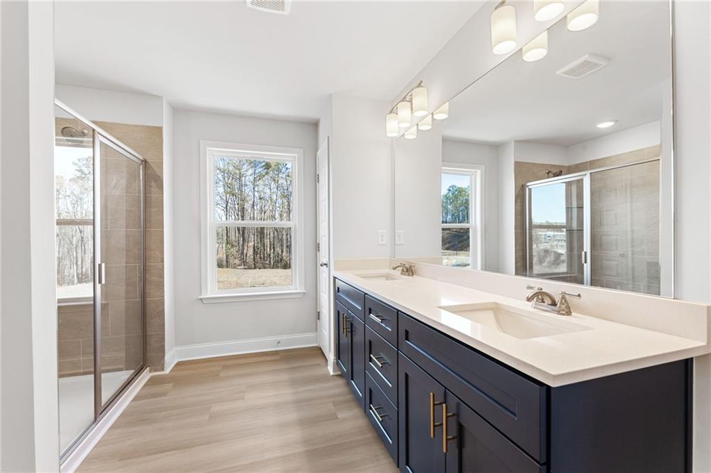 3564 Birdstone Drive Decatur, GA 30032 - Photo 18 of 22