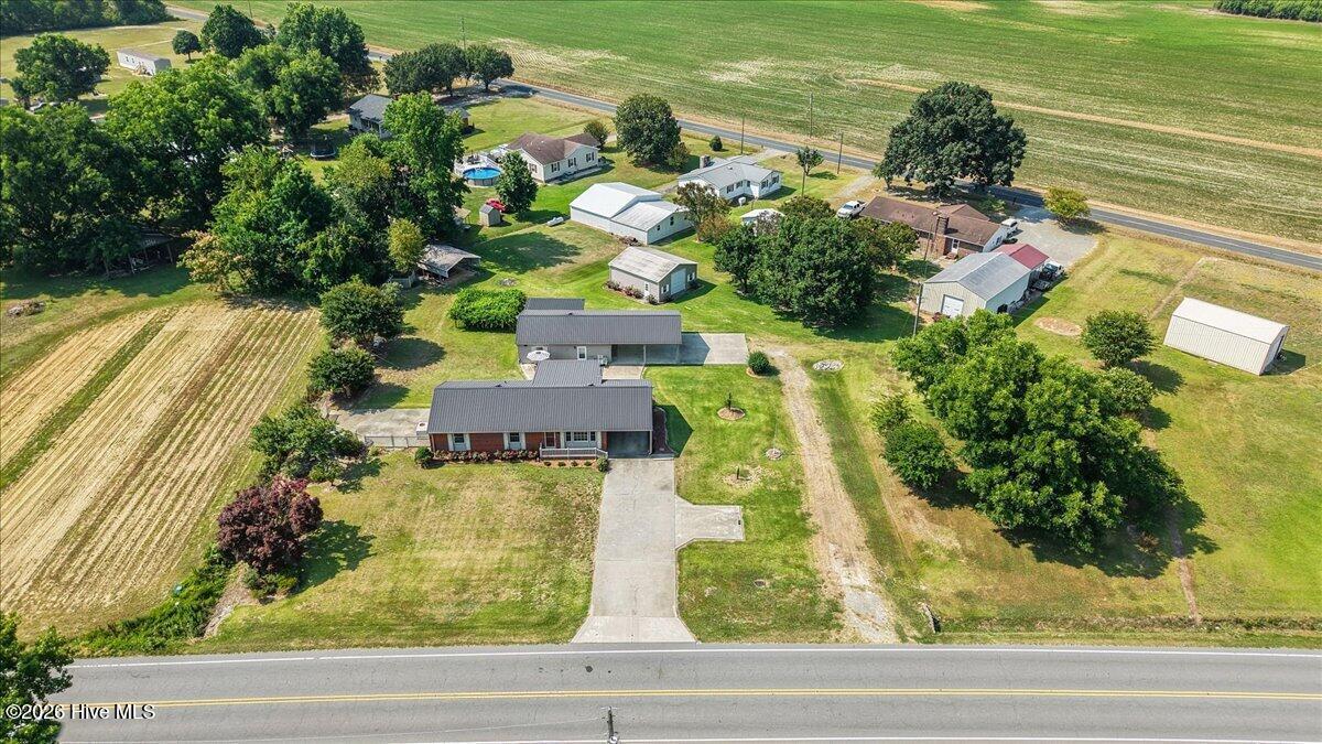 2029 Highway 403 Faison, NC 28341 - Photo 20 of 58
